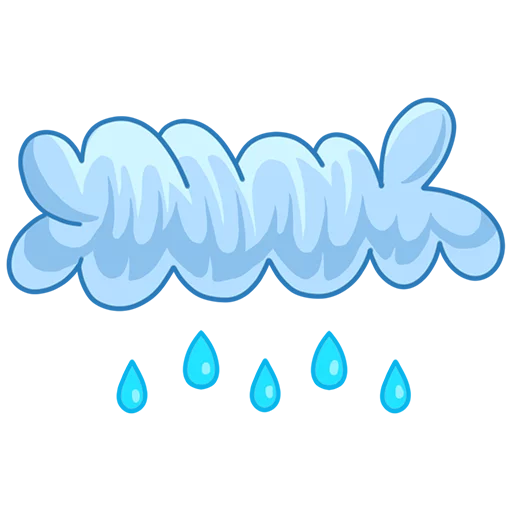 Sticker vk_pillow - 1