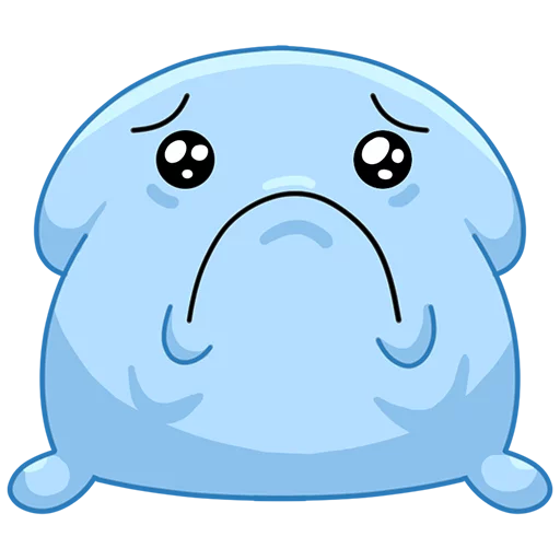 Стикер vk_pillow - 1