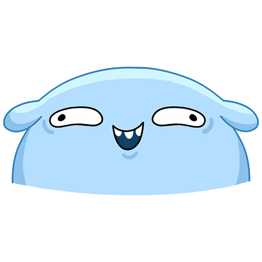 Стикер vk_pillow - 1