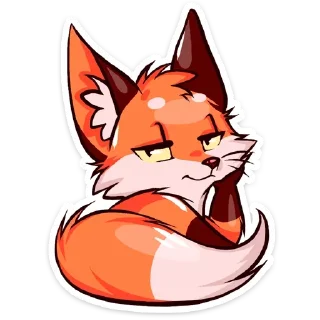 Sticker Паппи @colored_emotions - 5