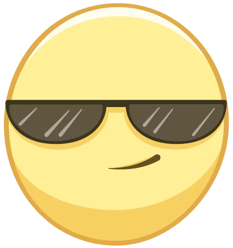 круг мультфильм