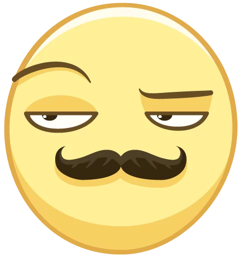 мультфильм улыбаться