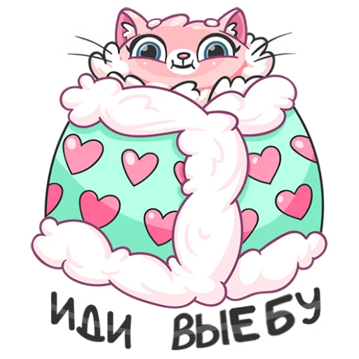 Sticker ВК стикеры - 7