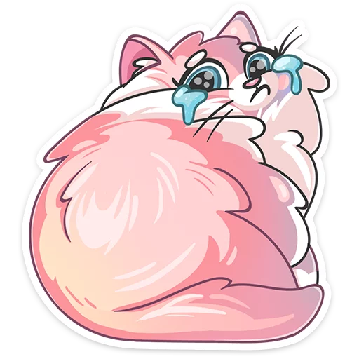 Sticker Сахарок :: @stickroom - 8