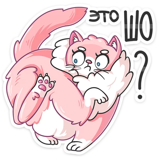 Sticker Сахарок :: @stickroom - 3