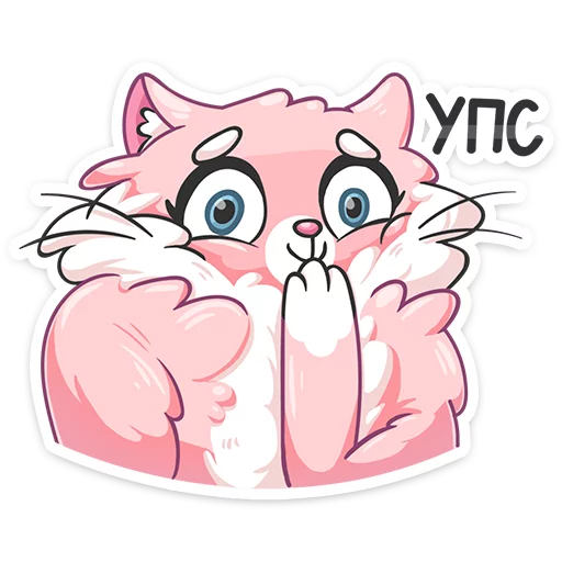 Sticker Сахарок :: @stickroom - 2