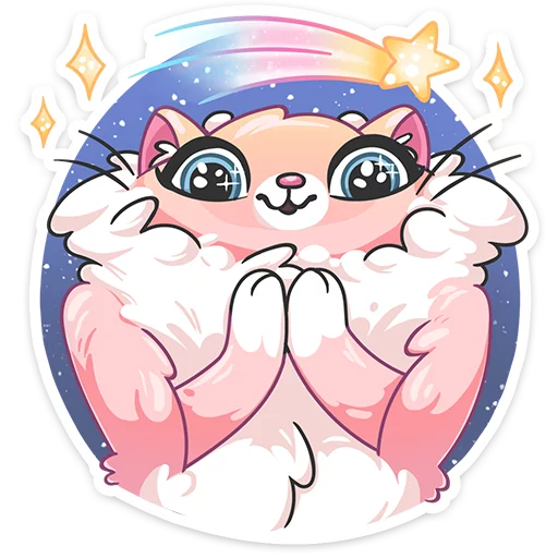 Sticker vk_sugar - 1