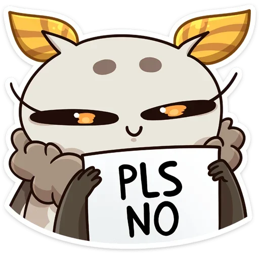 Sticker vk_tosya - 1