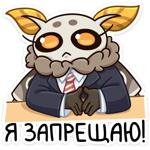 Sticker vk_tosya - 1