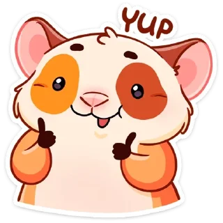 Стикер Твиг @colored_emotions - 4