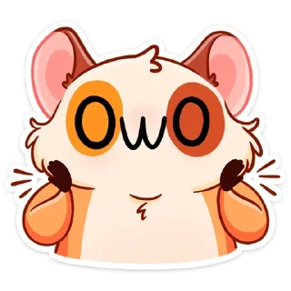 Стикер Твиг @colored_emotions - 6