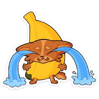 Стикер Яков от @TgSticker - 11