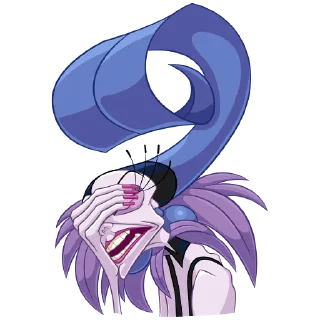 Sticker Изма | @sovavrestickers - 10