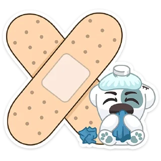 Sticker Алфавит :: @stickroom - 6