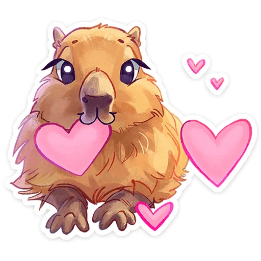 Sticker vkcarbonara - 1