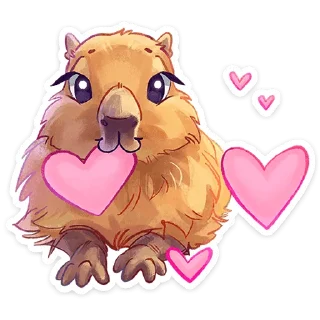 Стикер Карбонара :: @stickroom - 1