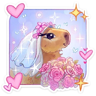 Стикер Карбонара :: @stickroom - 10