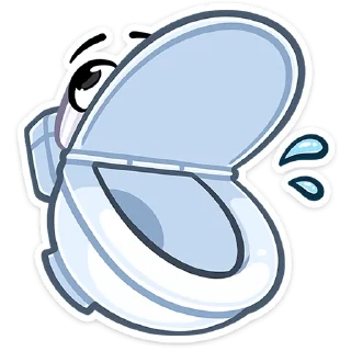 Стикер Чак :: @stickroom - 1