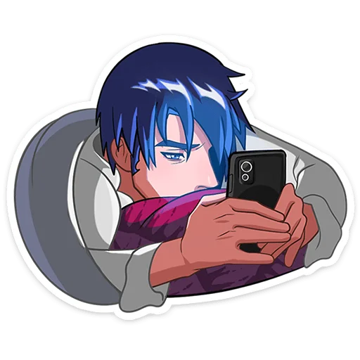 Sticker vkeliott - 1