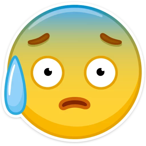 Sticker VK Emoji  (@TgSticker) - 9