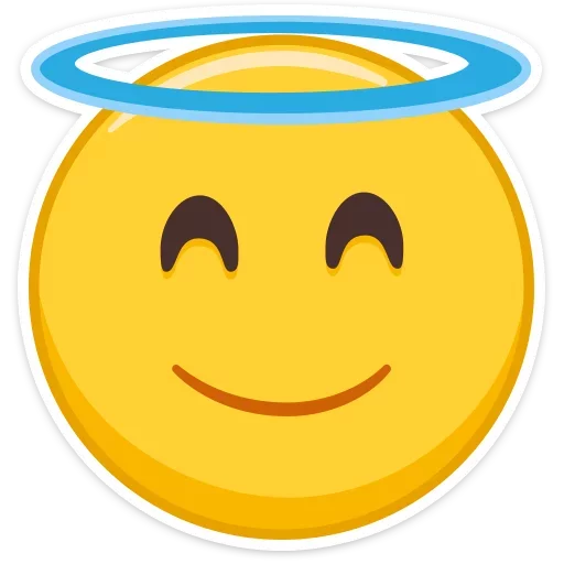 Sticker VK Emoji  (@TgSticker) - 7