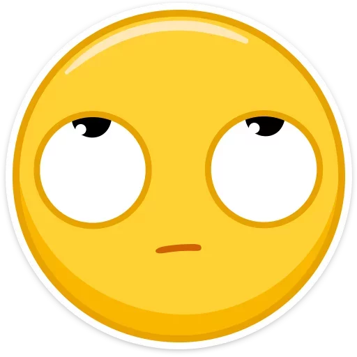 Sticker VK Emoji  (@TgSticker) - 3