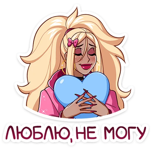 Sticker vketsuko - 1