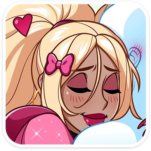 Sticker vketsuko - 1