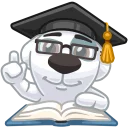 Стикер VK Fest - 0