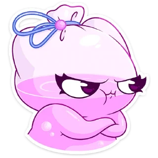 Sticker Киселька :: @stickroom - 5