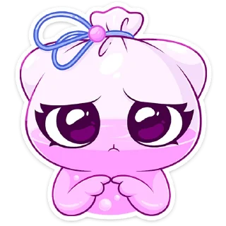 Sticker Киселька :: @stickroom - 3