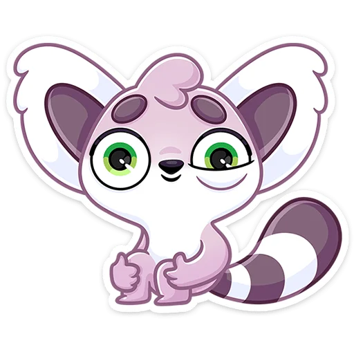 Стикер vklemmy - 1