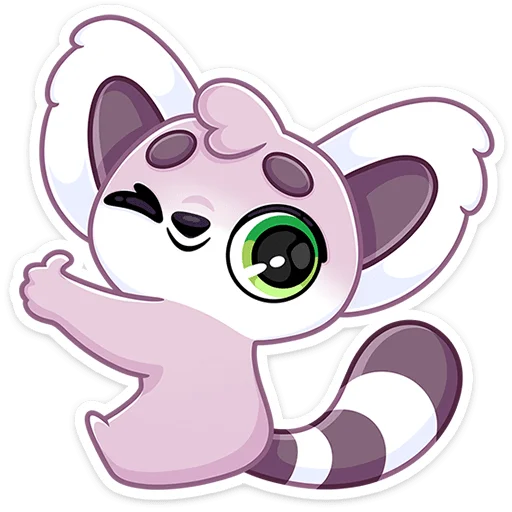 Sticker vklemmy - 1
