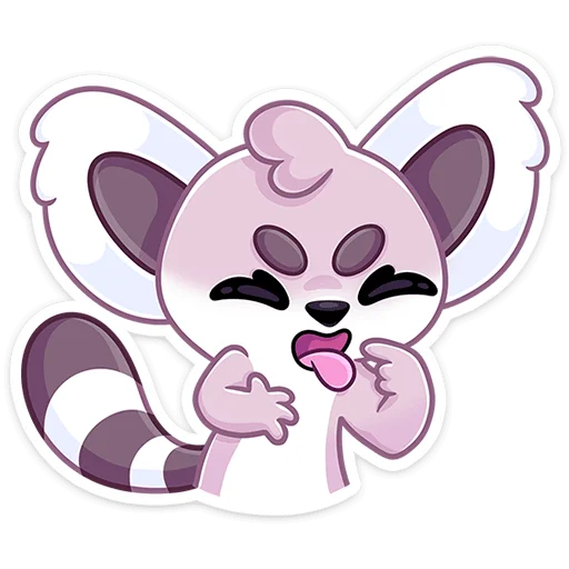 Sticker vklemmy - 1