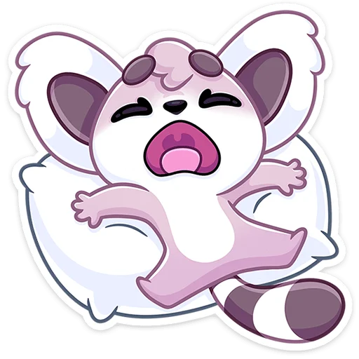 Sticker vklemmy - 1