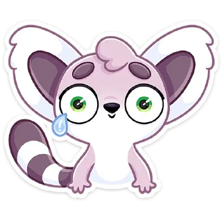 Sticker Лемми :: @stickroom - 8