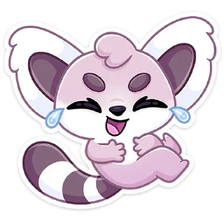 Sticker Лемми :: @stickroom - 6