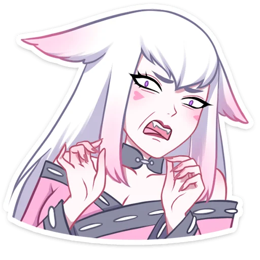 anime cartoon illustration