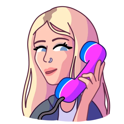 Стикер vkmusicromantic - 1