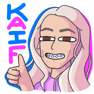 Стикер @vkmusic_online: romantic collection - 11