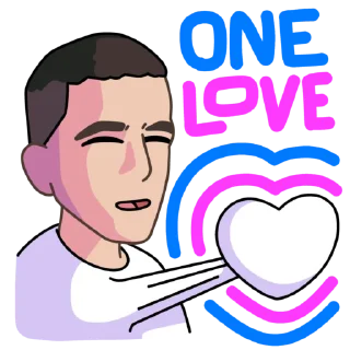 Стикер @vkmusic_online: romantic collection - 10