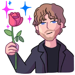 Стикер @vkmusic_online: romantic collection - 9