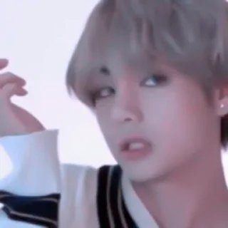 Стикер ᴠᴋᴏᴏᴋ | @kengastickers - 10