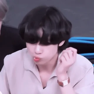 Стикер ᴠᴋᴏᴏᴋ | @kengastickers - 8