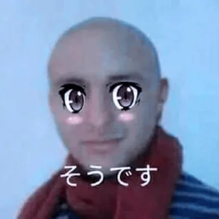 Стикер ᴠᴋᴏᴏᴋ | @kengastickers - 7