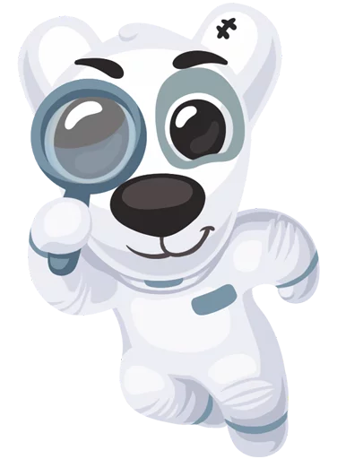 animal figure cartoon