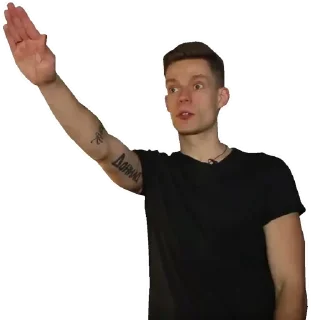 Sticker Вселенная Кухонного Пынеславия (раковая) - 4