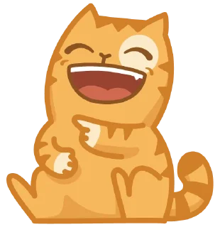 Sticker Персик Full - 6