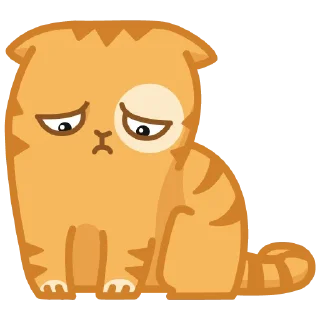 Sticker Персик Full - 9