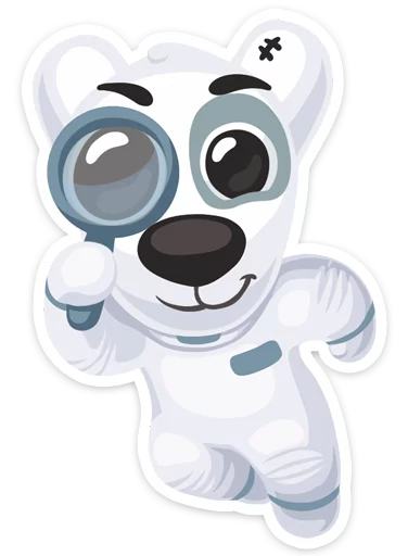 Sticker #ВКосмосе - 0